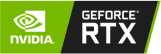 Nvidia rtx logo