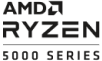 AMD Ryzen/Radeon series logo