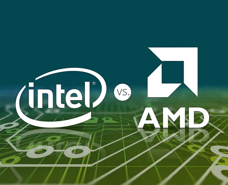 The Historic Rivalry Behind the Best Computer Processor