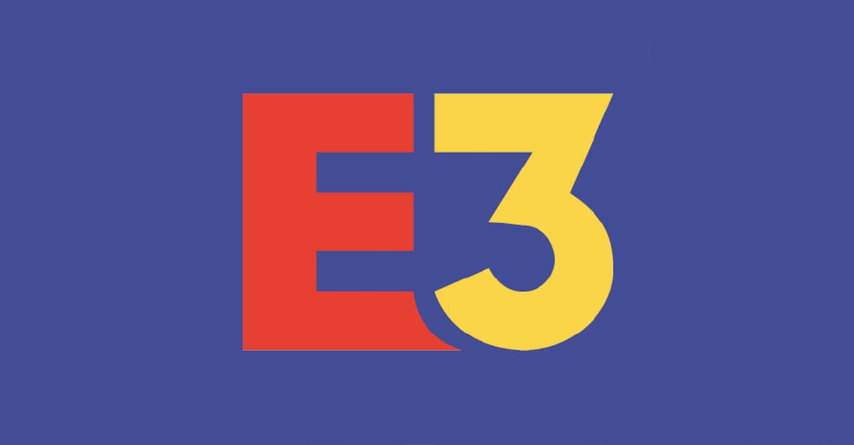 Looking forward to E3 2019