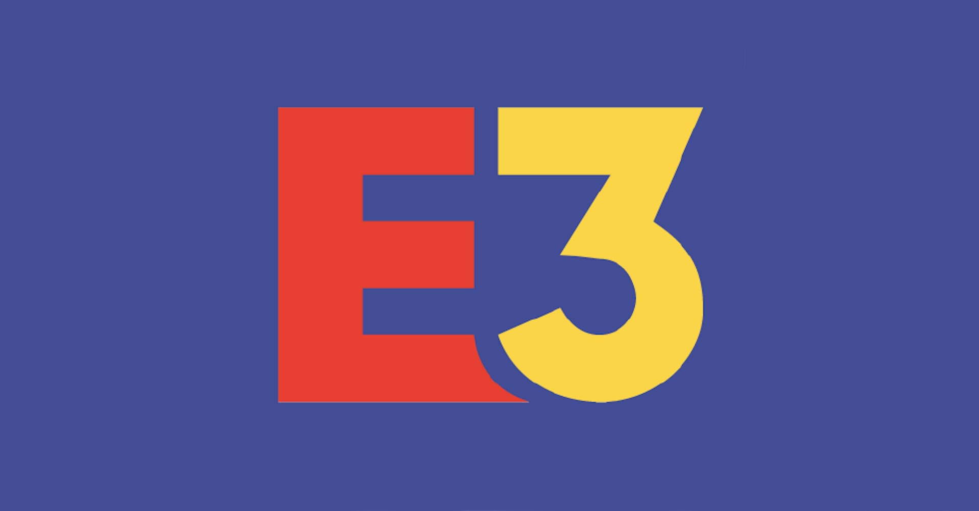 Looking forward to E3 2019