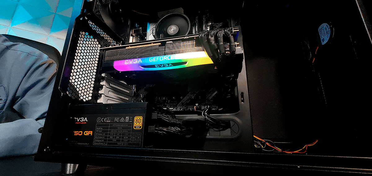 How to test basic PSU functionality in a custom computer (Jumper/Paperclip Test)