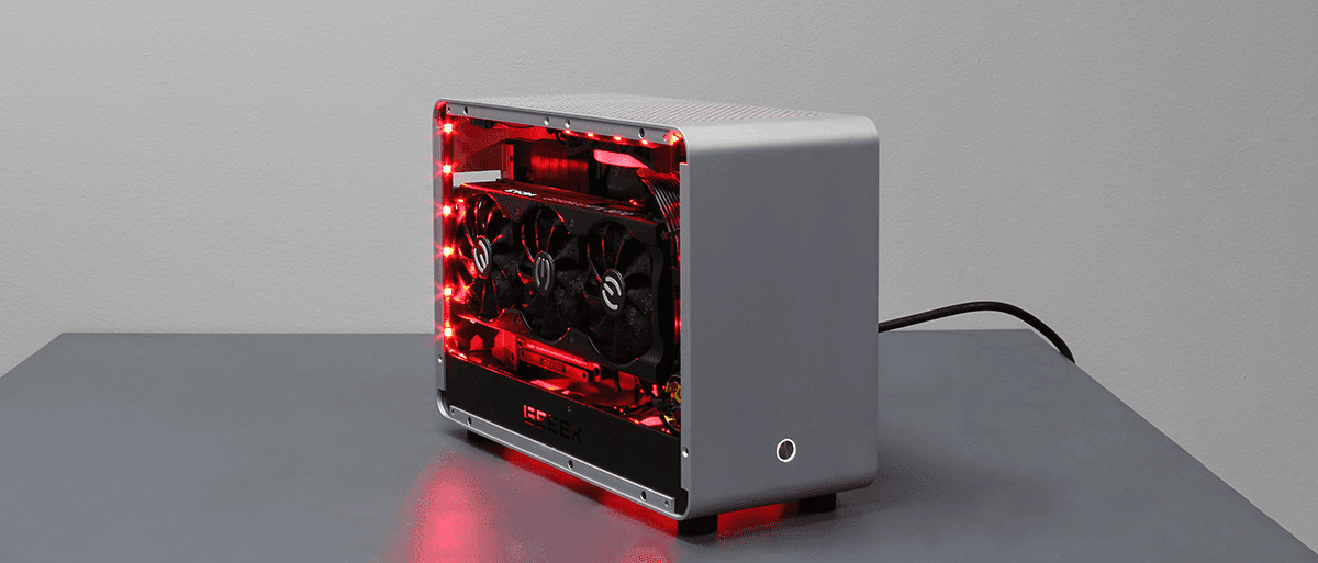 Top 5 Cases for Mini PCs in 2022 