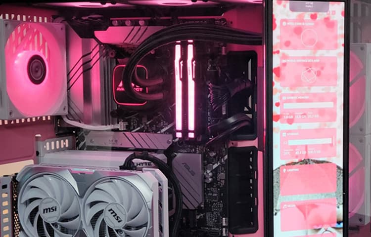 Enhancing Your Gaming Rig: Elevating PC Aesthetics
