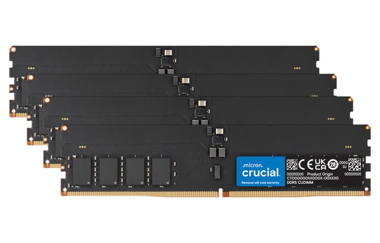 Memory Shortage of 2025