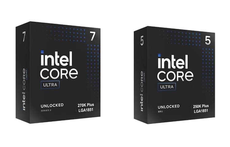 Intel Core Ultra 200S Plus Benchmarks