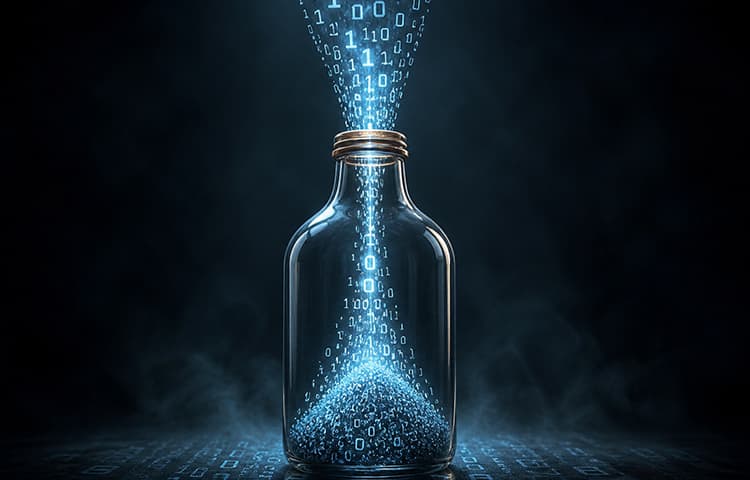 Hidden Bottlenecks