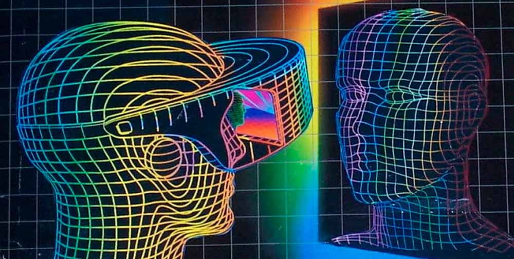 Virtual Reality is Finally Reality