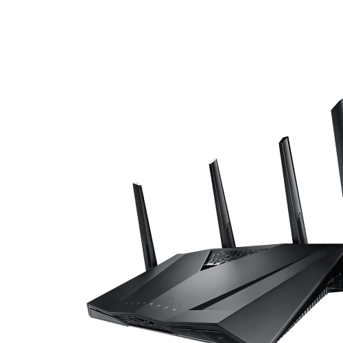 Wireless Routers and Access Points