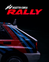 Assetto Corsa Rally