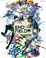 Arknights: Endfield