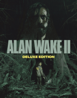 Alan Wake 2