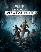 Assassin’s Creed Shadows