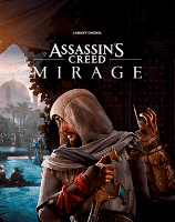 Assassin's Creed Mirage