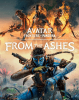 Avatar: Frontiers of Pandora