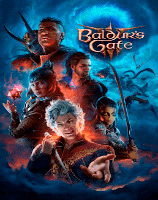 Baldur's Gate 3