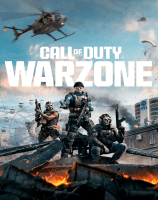 Call of Duty: Warzone