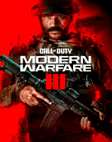 Call of Duty: Modern Warfare III
