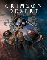 Crimson Desert