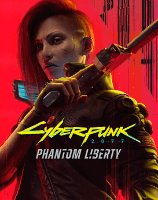 Cyberpunk 2077: Phantom Liberty