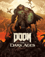DOOM: The Dark Ages