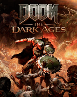 DOOM: The Dark Ages