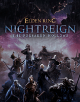 ELDEN RING NIGHTREIGN