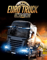 Euro Truck Simulator 2