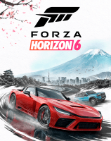 Forza Horizon 6