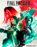 FINAL FANTASY VII REBIRTH