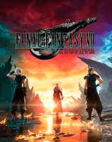 FINAL FANTASY VII REBIRTH