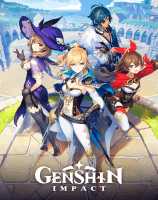 Genshin Impact