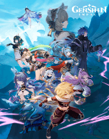 Genshin Impact