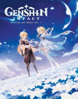 Genshin Impact
