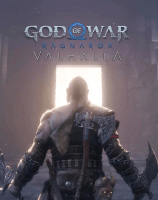 God of War Ragnarök