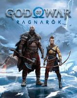 God of War Ragnarök