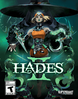 Hades II