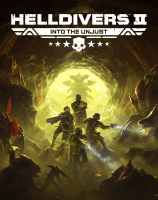 HELLDIVERS 2