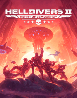 HELLDIVERS 2