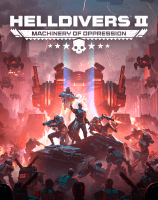 HELLDIVERS 2
