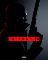 HITMAN 3