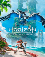 Horizon Forbidden West