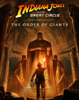 Indiana Jones and the Great Circle