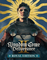 Kingdom Come: Deliverance II