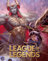 League of Legends