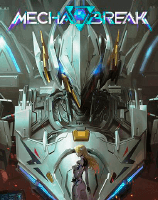 Mecha BREAK