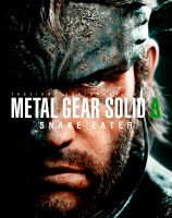 METAL GEAR SOLID: SNAKE EATER