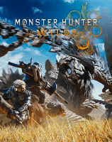 Monster Hunter Wilds