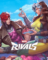 Marvel Rivals