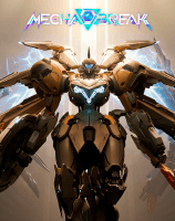 Mecha BREAK